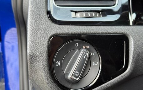 Volkswagen Golf R VII, 2014 год, 2 150 000 рублей, 15 фотография