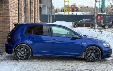 Volkswagen Golf R VII, 2014 год, 2 150 000 рублей, 7 фотография