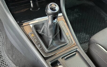 Volkswagen Golf R VII, 2014 год, 2 150 000 рублей, 17 фотография