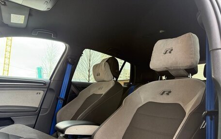 Volkswagen Golf R VII, 2014 год, 2 150 000 рублей, 14 фотография