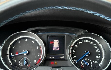 Volkswagen Golf R VII, 2014 год, 2 150 000 рублей, 19 фотография