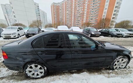BMW 3 серия, 2004 год, 1 100 000 рублей, 3 фотография