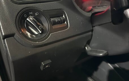 Volkswagen Polo VI (EU Market), 2012 год, 325 000 рублей, 7 фотография