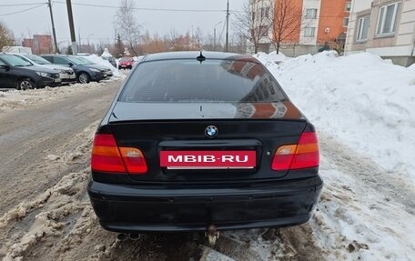 BMW 3 серия, 2004 год, 1 100 000 рублей, 2 фотография