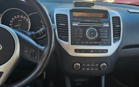 KIA Venga I, 2016 год, 1 150 000 рублей, 3 фотография