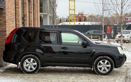 Nissan X-Trail, 2007 год, 890 000 рублей, 7 фотография