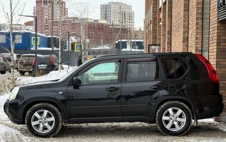 Nissan X-Trail, 2007 год, 890 000 рублей, 3 фотография