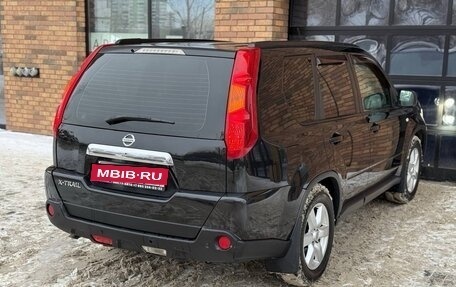 Nissan X-Trail, 2007 год, 890 000 рублей, 6 фотография