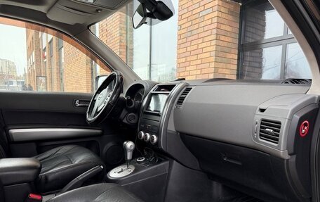 Nissan X-Trail, 2007 год, 890 000 рублей, 10 фотография