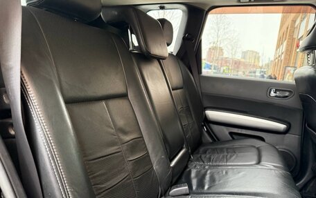 Nissan X-Trail, 2007 год, 890 000 рублей, 11 фотография