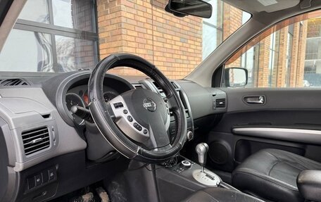 Nissan X-Trail, 2007 год, 890 000 рублей, 13 фотография