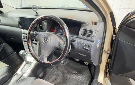 Toyota Allex i рестайлинг, 2002 год, 550 000 рублей, 3 фотография