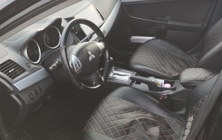 Mitsubishi Lancer IX, 2014 год, 1 100 000 рублей, 7 фотография