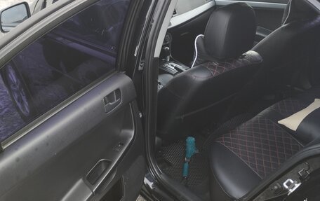 Mitsubishi Lancer IX, 2014 год, 1 100 000 рублей, 8 фотография