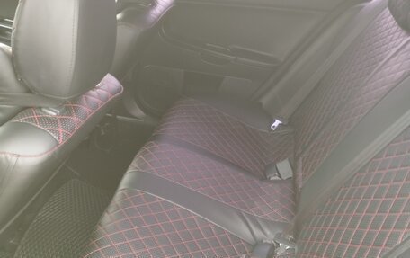 Mitsubishi Lancer IX, 2014 год, 1 100 000 рублей, 9 фотография