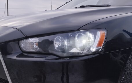 Mitsubishi Lancer IX, 2014 год, 1 100 000 рублей, 4 фотография