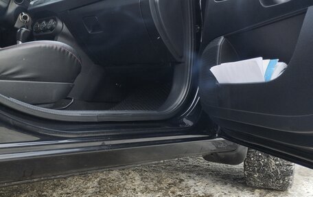 Mitsubishi Lancer IX, 2014 год, 1 100 000 рублей, 10 фотография