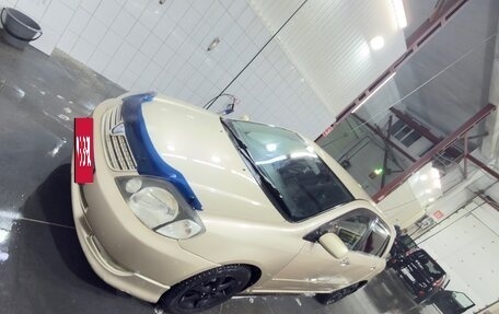 Toyota Allex i рестайлинг, 2002 год, 550 000 рублей, 9 фотография