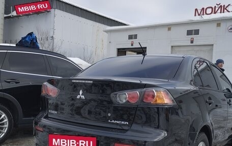 Mitsubishi Lancer IX, 2014 год, 1 100 000 рублей, 3 фотография