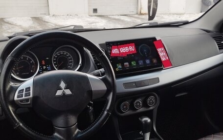 Mitsubishi Lancer IX, 2014 год, 1 100 000 рублей, 6 фотография