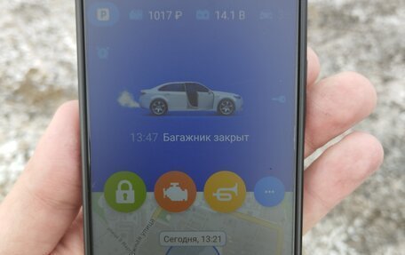 Mitsubishi Lancer IX, 2014 год, 1 100 000 рублей, 20 фотография