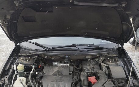 Mitsubishi Lancer IX, 2014 год, 1 100 000 рублей, 23 фотография