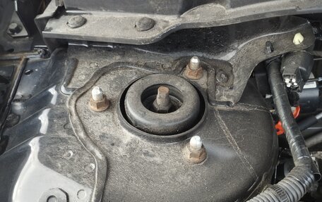 Mitsubishi Lancer IX, 2014 год, 1 100 000 рублей, 25 фотография