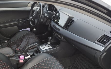 Mitsubishi Lancer IX, 2014 год, 1 100 000 рублей, 11 фотография