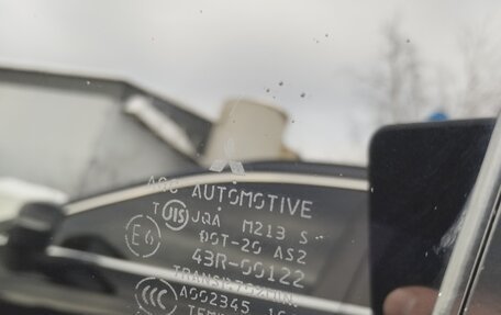 Mitsubishi Lancer IX, 2014 год, 1 100 000 рублей, 18 фотография