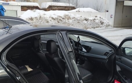 Mitsubishi Lancer IX, 2014 год, 1 100 000 рублей, 12 фотография