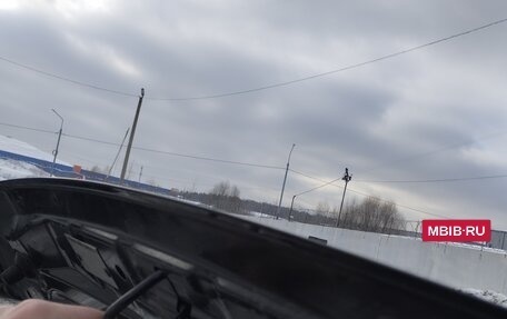 Mitsubishi Lancer IX, 2014 год, 1 100 000 рублей, 16 фотография