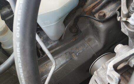 Mitsubishi Lancer IX, 2014 год, 1 100 000 рублей, 28 фотография