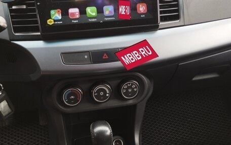 Mitsubishi Lancer IX, 2014 год, 1 100 000 рублей, 29 фотография