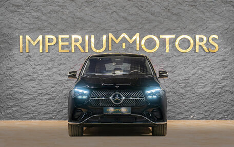 Mercedes-Benz GLE Coupe, 2025 год, 14 590 000 рублей, 2 фотография