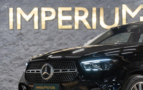 Mercedes-Benz GLE Coupe, 2025 год, 14 590 000 рублей, 3 фотография