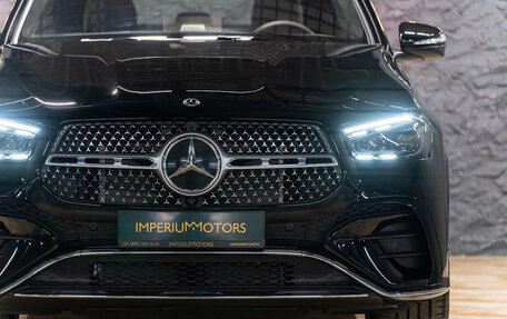 Mercedes-Benz GLE Coupe, 2025 год, 14 590 000 рублей, 4 фотография