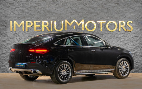 Mercedes-Benz GLE Coupe, 2025 год, 14 590 000 рублей, 5 фотография