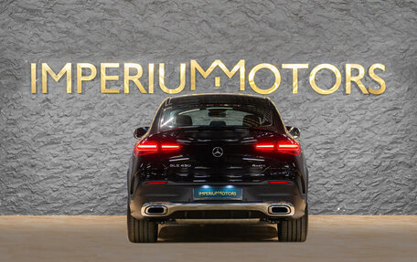 Mercedes-Benz GLE Coupe, 2025 год, 14 590 000 рублей, 7 фотография