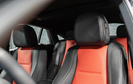 Mercedes-Benz GLE Coupe, 2025 год, 14 590 000 рублей, 11 фотография