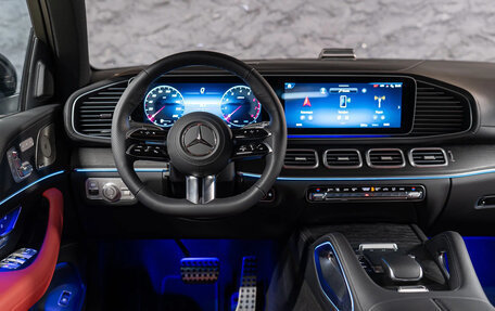 Mercedes-Benz GLE Coupe, 2025 год, 14 590 000 рублей, 12 фотография