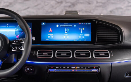 Mercedes-Benz GLE Coupe, 2025 год, 14 590 000 рублей, 13 фотография