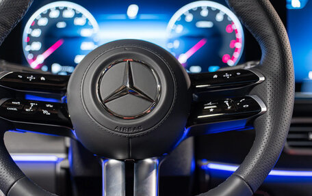 Mercedes-Benz GLE Coupe, 2025 год, 14 590 000 рублей, 14 фотография