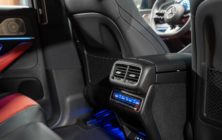 Mercedes-Benz GLE Coupe, 2025 год, 14 590 000 рублей, 20 фотография