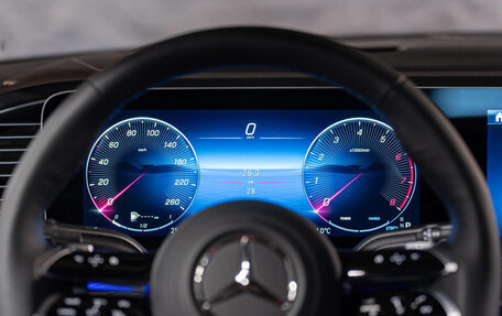 Mercedes-Benz GLE Coupe, 2025 год, 14 590 000 рублей, 15 фотография