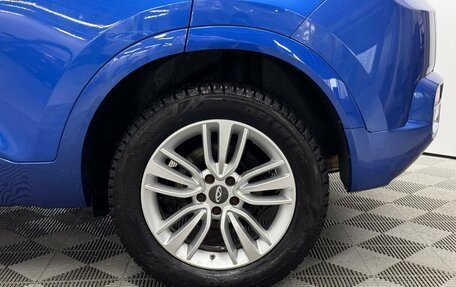 Chery Tiggo 4 I рестайлинг, 2019 год, 1 349 000 рублей, 2 фотография