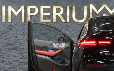 Mercedes-Benz GLE Coupe, 2025 год, 14 590 000 рублей, 21 фотография