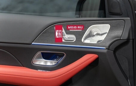 Mercedes-Benz GLE Coupe, 2025 год, 14 590 000 рублей, 22 фотография