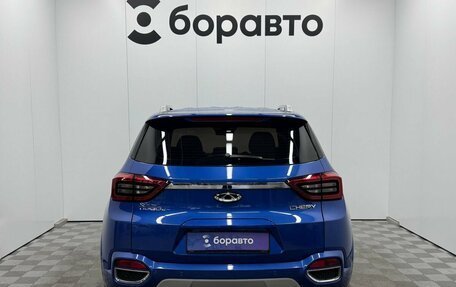 Chery Tiggo 4 I рестайлинг, 2019 год, 1 349 000 рублей, 7 фотография