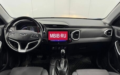 Chery Tiggo 4 I рестайлинг, 2019 год, 1 349 000 рублей, 15 фотография