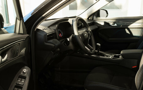 Haval Jolion, 2026 год, 1 999 000 рублей, 9 фотография